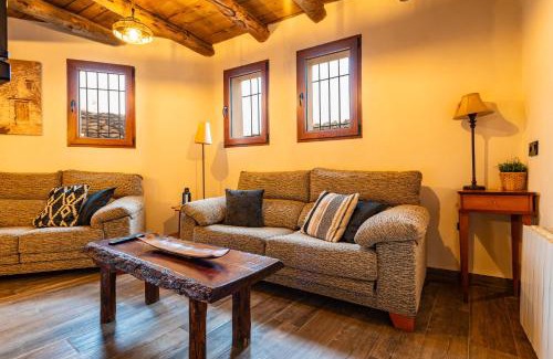 Vilafranca House | Masía Parreta Estancia El Refugio