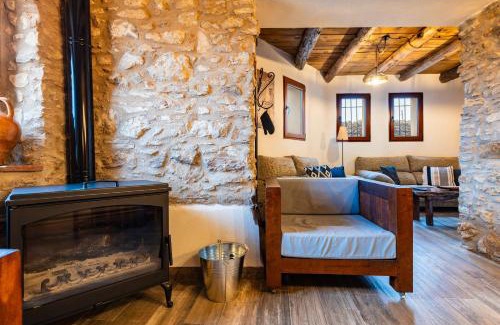 Vilafranca House | Masía Parreta Estancia El Refugio