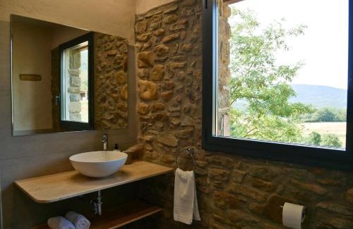 Sant Miquel de Campmajor House | Mas Ca la Rossa