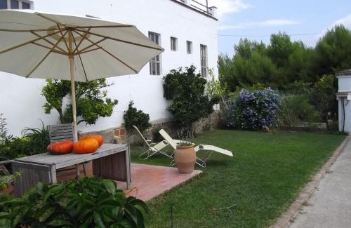 Les Franqueses del Valles House | Mas Cabrit
