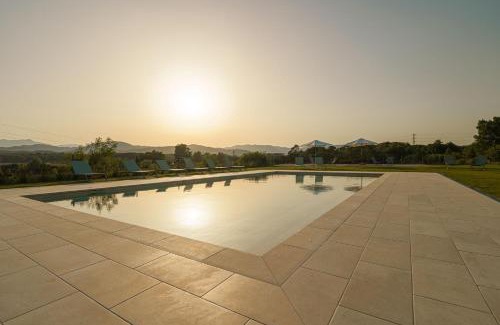 Riudarenes House | Mas Can Falqués