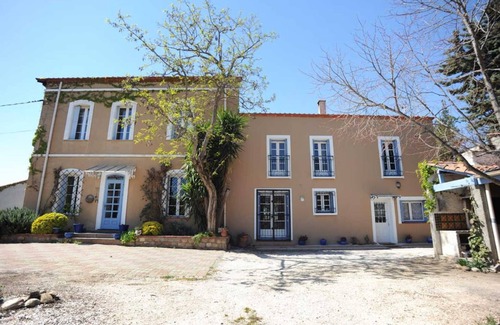 Rivesaltes House | Mas cayrol - RIVESALTES