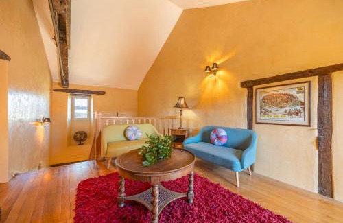 Combefa Bed & Breakfast | Mas Combefa