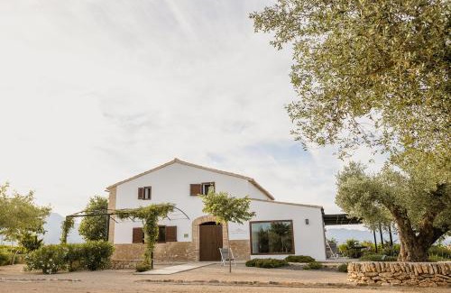 Roquetes House | Mas d'en Jan