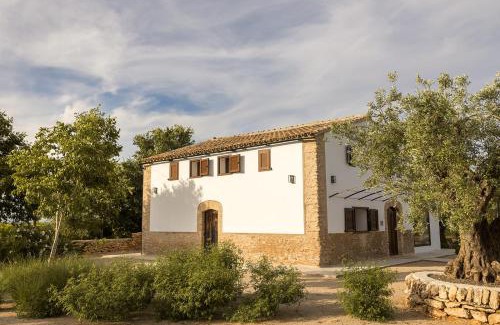 Roquetes House | Mas d'en Jan