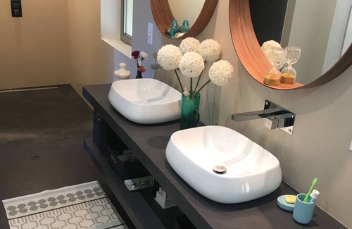 Villevieille Other | Mas dans les vignes with swimming pool South of France