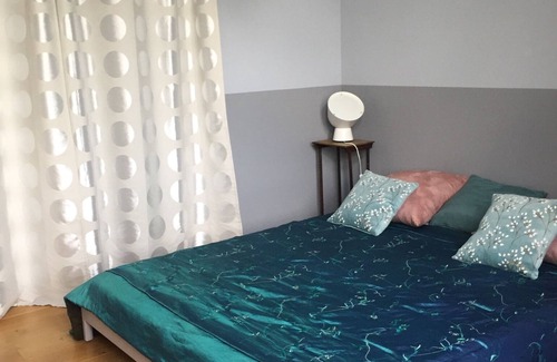 Villevieille Other | Mas dans les vignes with swimming pool South of France