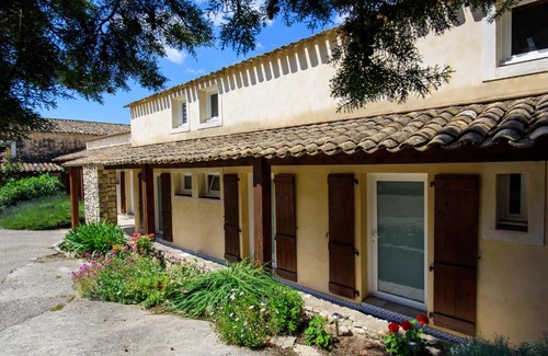 Saint-Clement-de-Riviere House | Mas de Fournel