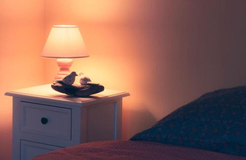 Sernhac Bed & Breakfast | Mas de la Croix - Chambres d'hôtes