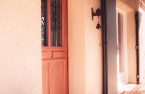 Sernhac Bed & Breakfast | Mas de la Croix - Chambres d'hôtes
