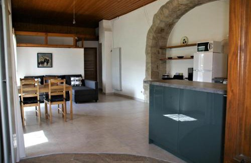 Payzac Apartment | Mas de la Giralde - Gites