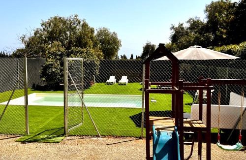 Cambrils House | Mas de la Maria