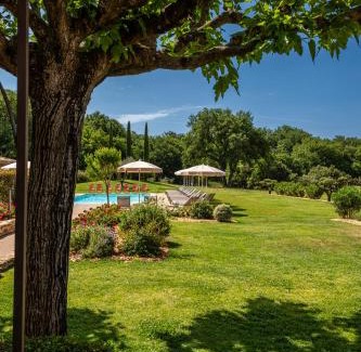 Gordes Hotel | Mas De La Senancole & Spa