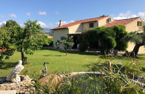 Montauroux House | Mas de Pascalette