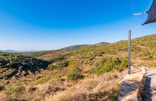 La Serra d'En Galceran House | Mas Del Sanco