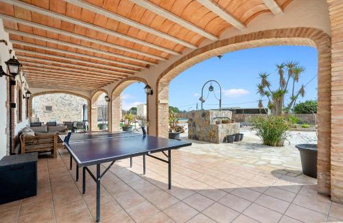 L'Ampolla House | Mas del Vedell