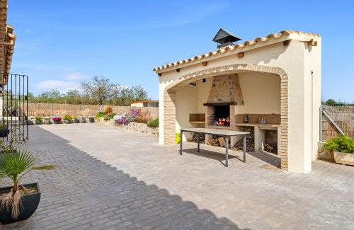 L'Ampolla House | Mas del Vedell