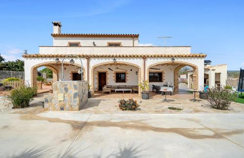 L'Ampolla House | Mas del Vedell