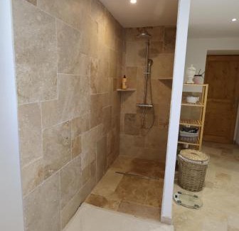 Lavilledieu Apartment | Mas des Clôts