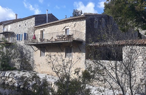 Gras Villa | MAS DU GUA "The Great Vacation Home