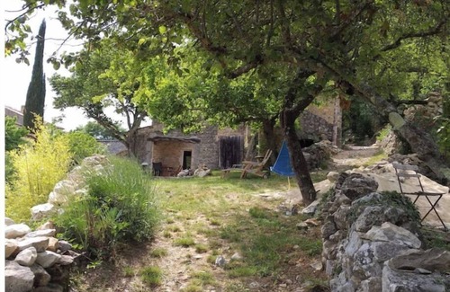 Gras Villa | MAS DU GUA "The Great Vacation Home