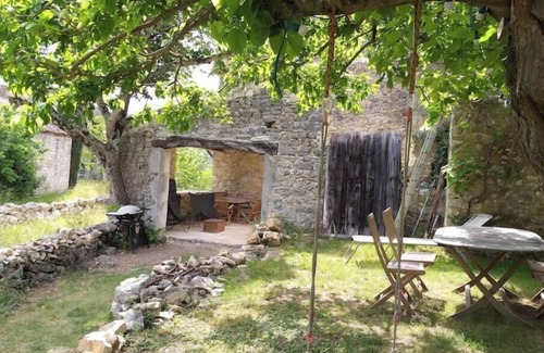 Gras Villa | MAS DU GUA "The Great Vacation Home