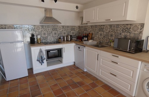 Pern House | Mas du Loup Quercy - beautiful newly renovated 18th century holiday cottage