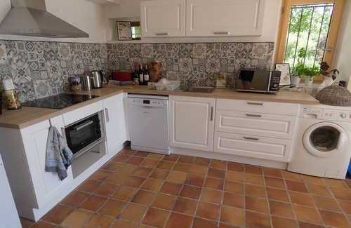 Pern House | Mas du Loup Quercy - beautiful newly renovated 18th century holiday cottage