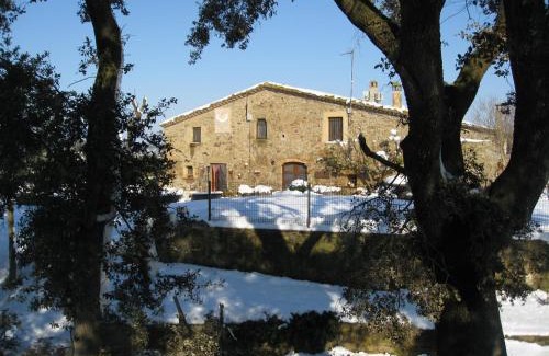 La Pera House | Mas Duran