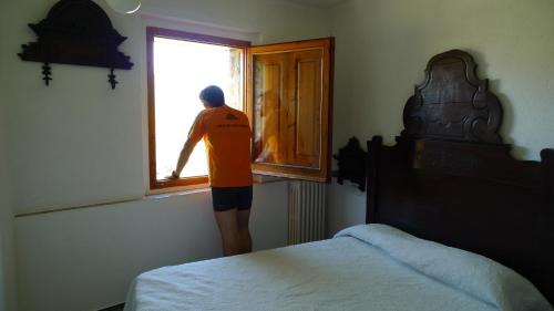 Santa Pau Apartment | Mas El Carrer