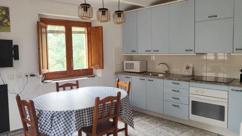 Santa Pau Apartment | Mas El Carrer