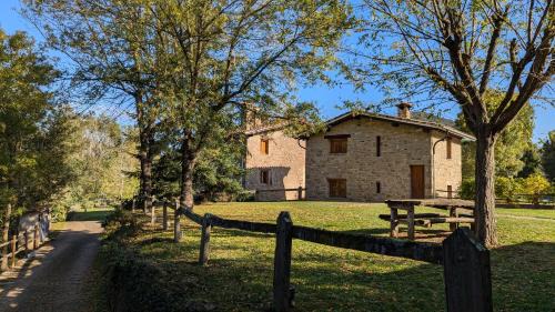 Santa Pau Apartment | Mas El Carrer