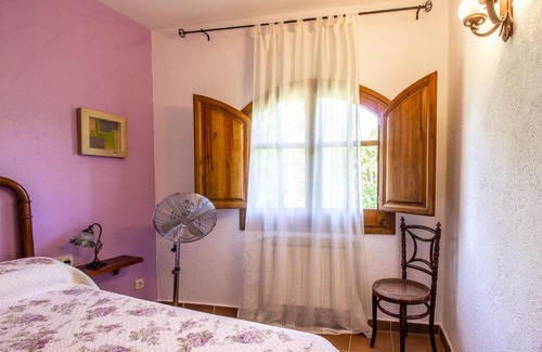 Vilademuls House | MAS ROS Casa rural en entorno natural tranquilo