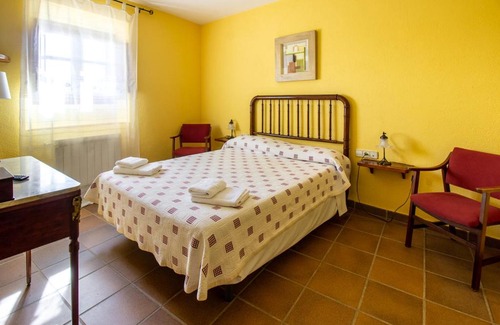 Vilademuls House | MAS ROS Casa rural en entorno natural tranquilo