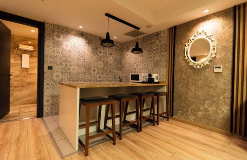 Nisantasi Hotel | Mas Suites Nisantasi