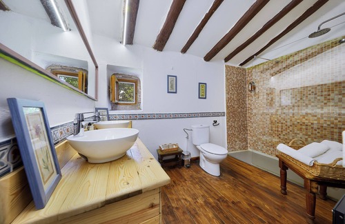 Vilademuls Other | Mas Torrencito Pet Friendly