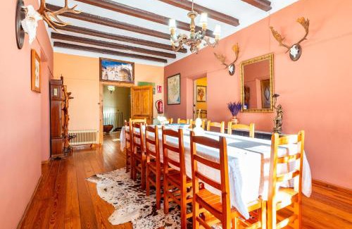 Cati House | Mas Vell