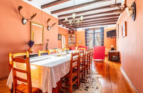 Cati House | Mas Vell