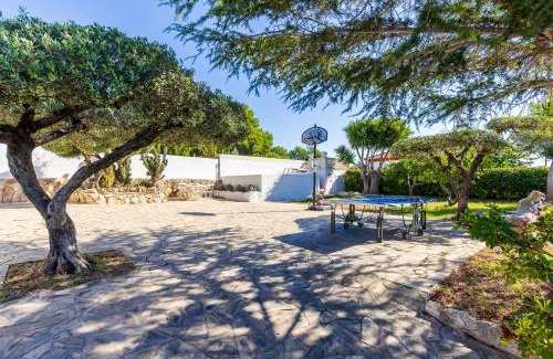 El Catllar House | Mas Vilet by Unik Vacation