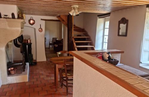 Roche-Saint-Secret House | Mas XVIIIème au cœur de la Drôme provençale