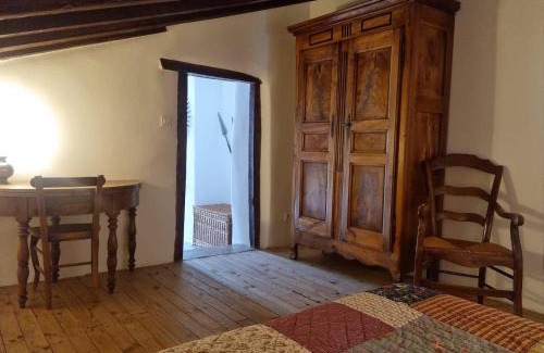 Roche-Saint-Secret House | Mas XVIIIème au cœur de la Drôme provençale