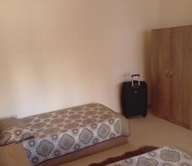 Al Jubeiha House | Masa sharing home private rooms and private bathroom