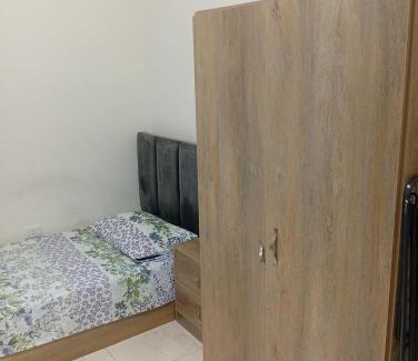 Al Jubeiha House | Masa sharing home private rooms and private bathroom