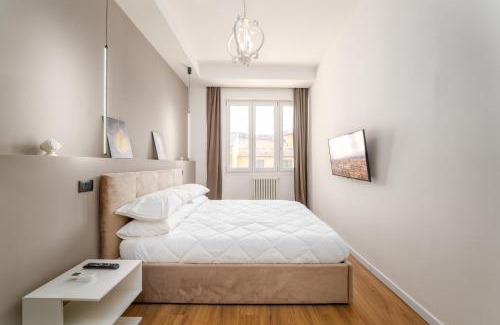 Santissima Annunziata Apartment | Masaccio Jewel