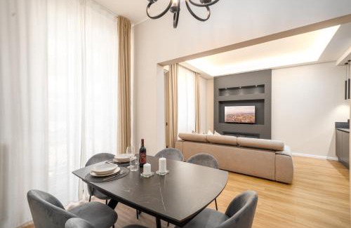 Santissima Annunziata Apartment | Masaccio Jewel