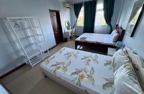 Msasani House | Masaki Anne house of Realty