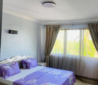 Msasani House | Masaki Anne house of Realty
