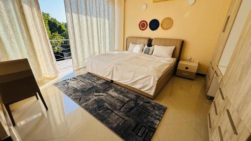 Masaki Apartment | MasakiAnne 2Bedroom Apartment