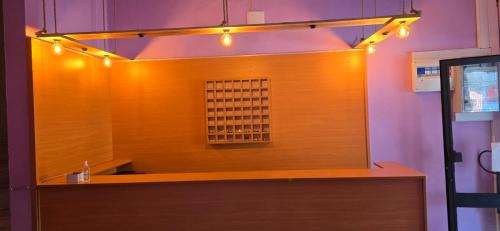 Cesme Hotel | Masal Hotel