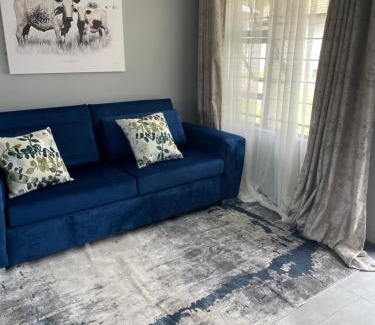 Phalaborwa Apartment | Masana at Homely Escape